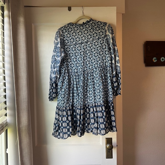 Maje Renzani Dress - Picture 4 of 4